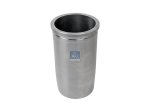 DT Spare Parts - Cylinder liner, D: 126 mm - 3.10164