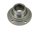 DT Spare Parts - Flange, D: 155 mm - 3.60753