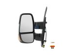 DT Spare Parts - Main mirror, left - 7.73098
