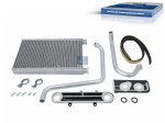 DT Spare Parts - Heat exchanger, L: 163 mm, W: 270 mm, T: 26 mm - 4.68746