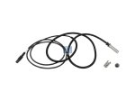 DT Spare Parts - ABS sensor, L: 2700 mm - 1.21669