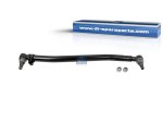 DT Spare Parts - Drag link, D: 42 mm, M30 x 1,5, M20 x 1,5, L: 776 mm - 4.69591