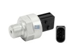 DT Spare Parts - Pressure sensor, M16 x 1,5, SW: 27, L: 54 mm, 3 poles - 4.69756