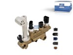 DT Spare Parts - Dosing module, urea injection, reman. / without old core - 4.69783