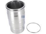 DT Spare Parts - Cylinder liner, d: 130 mm, D: 140 mm, H: 271 mm - 1.33176