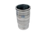 DT Spare Parts - Cylinder liner, without seal rings, d: 130 mm, D1: 140 mm, D2: 151 mm, L: 271.1 mm - 1.33174