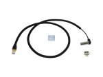 DT Spare Parts - EBS sensor, left, L: 1300 mm - 3.37137