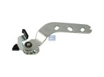 DT Spare Parts - Roller guide, sliding door, right, without bracket - 12.81000SP