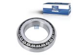 DT Spare Parts - Tapered roller bearing, d: 54 mm, D: 88.9 mm, H: 19.1 mm - 4.69663