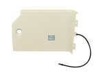 DT Spare Parts - Cover plate, step well case, left - 5.16145