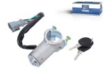 DT Spare Parts - Ignition lock, without transponder, without lock cylinder kit - 7.78034SP