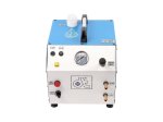 DT Spare Parts - Bleeding unit, for brake fluid, 230 V, 50 Hz, 12 V DC - 9.69345