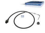 DT Spare Parts - Exhaust gas temperature sensor, M16 x 1,5, SW: 17 - 4.69786