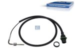 DT Spare Parts - Exhaust gas temperature sensor, M14 x 1,5, SW: 17 - 4.69789