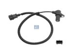 DT Spare Parts - Impulse sensor, crankshaft, L: 570 mm, 3 poles - 12.24221