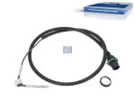 DT Spare Parts - Exhaust gas temperature sensor, M16 x 1,5, SW: 19 - 4.69788