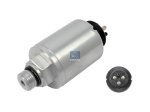 DT Spare Parts - Pressure sensor, M16 x 1,5, M27 x 1, max. 10 bar - 6.65704