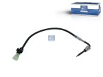 DT Spare Parts - Exhaust gas temperature sensor, L: 300 mm - 7.60512