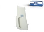 DT Spare Parts - Air deflector, right - 5.64073