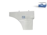 DT Spare Parts - Door extension, right - 5.64052