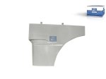 DT Spare Parts - Door extension, left - 5.64053
