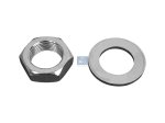 DT Spare Parts - Mounting kit, air spring - 4.92226