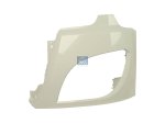DT Spare Parts - Lamp cover, left - 5.16135