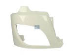 DT Spare Parts - Lamp cover, right - 5.16136