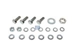 DT Spare Parts - Mounting kit, air spring - 10.26042