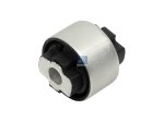 DT Spare Parts - Bushing, control arm - 12.63705