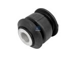 DT Spare Parts - Bushing, control arm - 12.63706