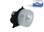 DT Spare Parts - Interior blower, 12 V - 12.77104