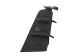 DT Spare Parts - Air deflector, left - 3.80318