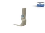 DT Spare Parts - Cover, left - 4.69904