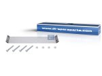 DT Spare Parts - Seal clamp, D: 127 mm - 9.69019