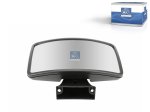 DT Spare Parts - Kerb observation mirror, R: 300 mm - 3.86048SP
