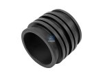 DT Spare Parts - Pipe, outlet - 2.15726