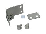 DT Spare Parts - Door bracket, right - 7.70128
