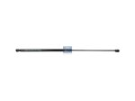 DT Spare Parts - Gas spring, rear flap, L: 678 mm, 480 N, Ls: 284 mm - 13.80703