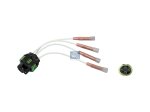 DT Spare Parts - Plug, 4 poles - 3.32351