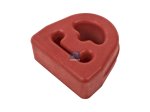 DT Spare Parts - Retaining ring, silencer - 4.66737