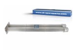 DT Spare Parts - Radiator, exhaust gas recirculation, without housing, L: 540 mm - 3.18197