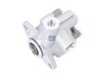 DT Spare Parts - Servo pump, without oil reservoir, 180 bar - 7.13212SP