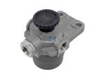 DT Spare Parts - Fuel prefilter, with fuel pump - 3.22032