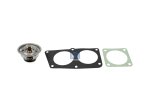 DT Spare Parts - Thermostat, with gaskets, 83 °C - 6.30319