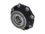 DT Spare Parts - Bearing housing, differential - 2.35239