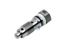 DT Spare Parts - Pressure limiting valve, M16 x 1,5, L: 57.5 mm - 4.68969