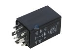 DT Spare Parts - Relay, 24 V - 1.21683