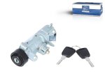DT Spare Parts - Steering lock, with ignition lock, without transponder - 1.19234