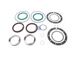 DT Spare Parts - Repair kit, wheel hub, double kit - 4.96186
